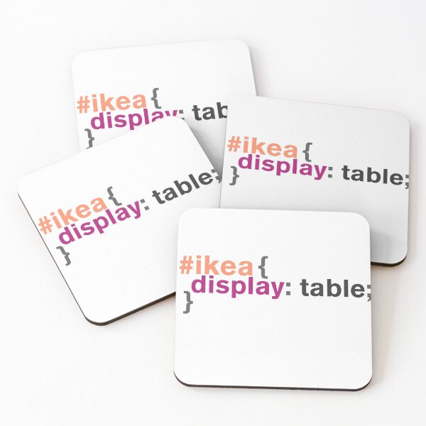 Item preview, Ikea - CSS designed and sold by ienjoydogs.