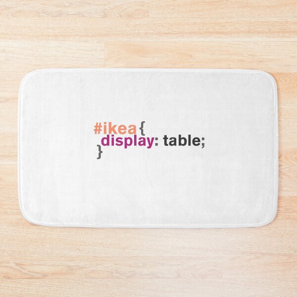 Item preview, Ikea - CSS designed and sold by ienjoydogs.