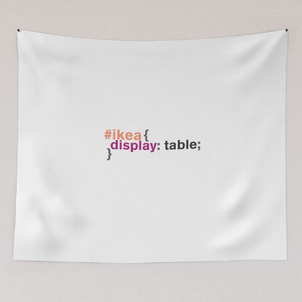 Item preview, Ikea - CSS designed and sold by ienjoydogs.