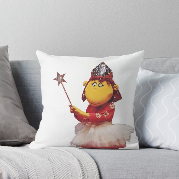 Item preview, tweenies fizz ballerina fairy 90s designed and sold by surprisetime.
