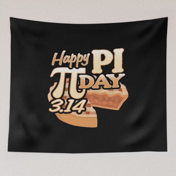 Item preview, Pi Day 3.14 Number 3.14159265359... Math Geek Gift designed and sold by highparkoutlet.