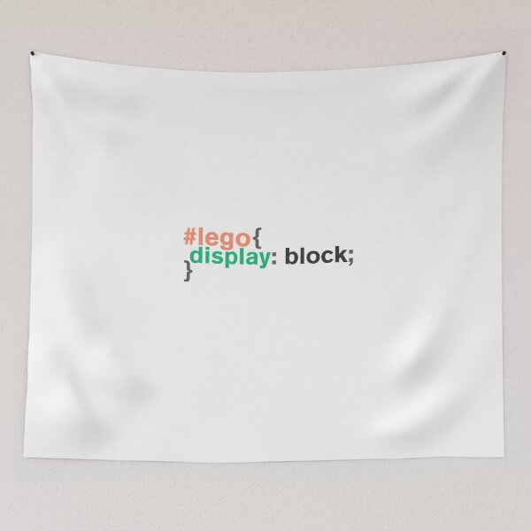 Item preview, Legos - CSS designed and sold by ienjoydogs.