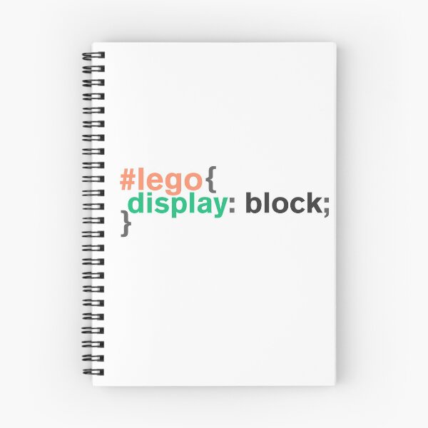 Item preview, Legos - CSS designed and sold by ienjoydogs.