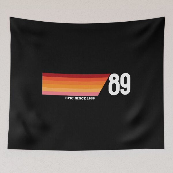 Item preview, Vintage 89 epic since 1989 designed and sold by Scoopivich.