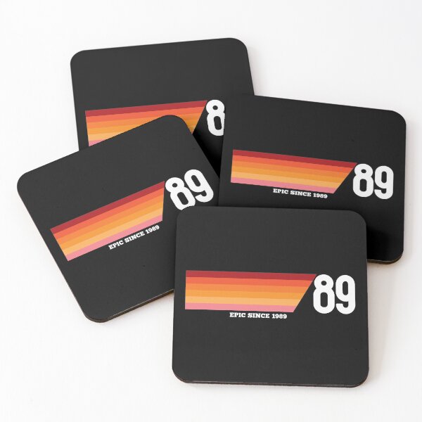 Item preview, Vintage 89 epic since 1989 designed and sold by Scoopivich.