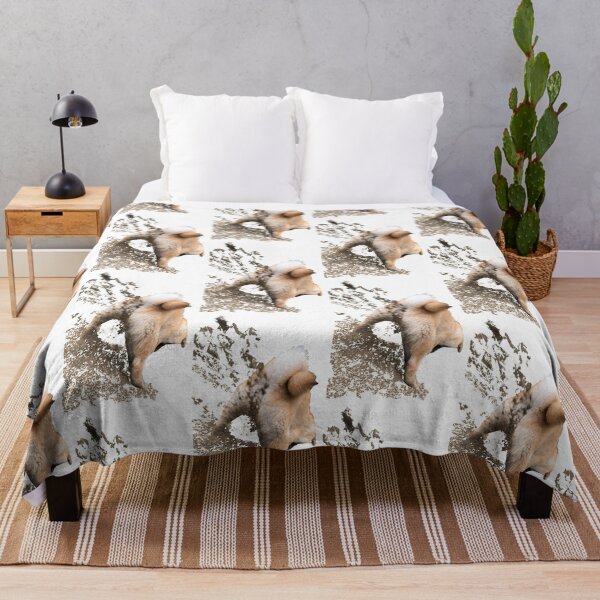 Item preview, Shiba Inu Digging designed and sold by HangLooseDraft.