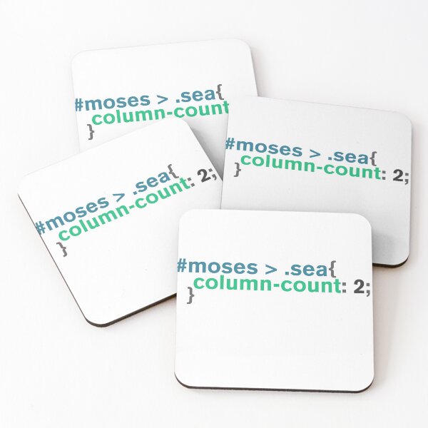 Item preview, Moses doing stuff - CSS designed and sold by ienjoydogs.