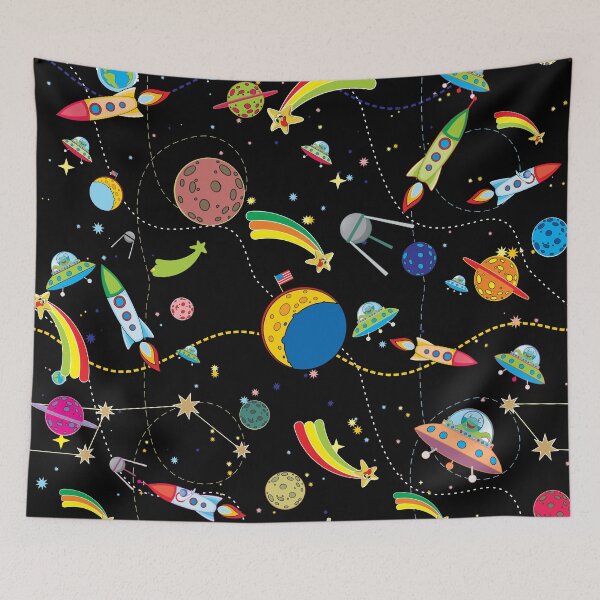 Item preview, Space Black designed and sold by christineiris.
