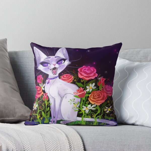 Item preview, Siamese Lilac designed and sold by lilakatly.