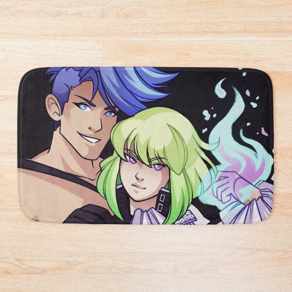Item preview, Galolio designed and sold by mishydraws.