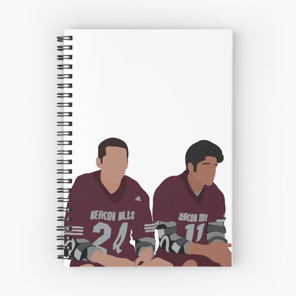 Artikelvorschau, Scott McCall und Stilinski entworfen und verkauft von amalieedits.