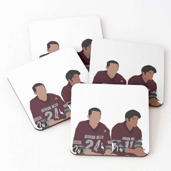 Item preview, scott mccall and stiles stilinski designed and sold by amalieedits.