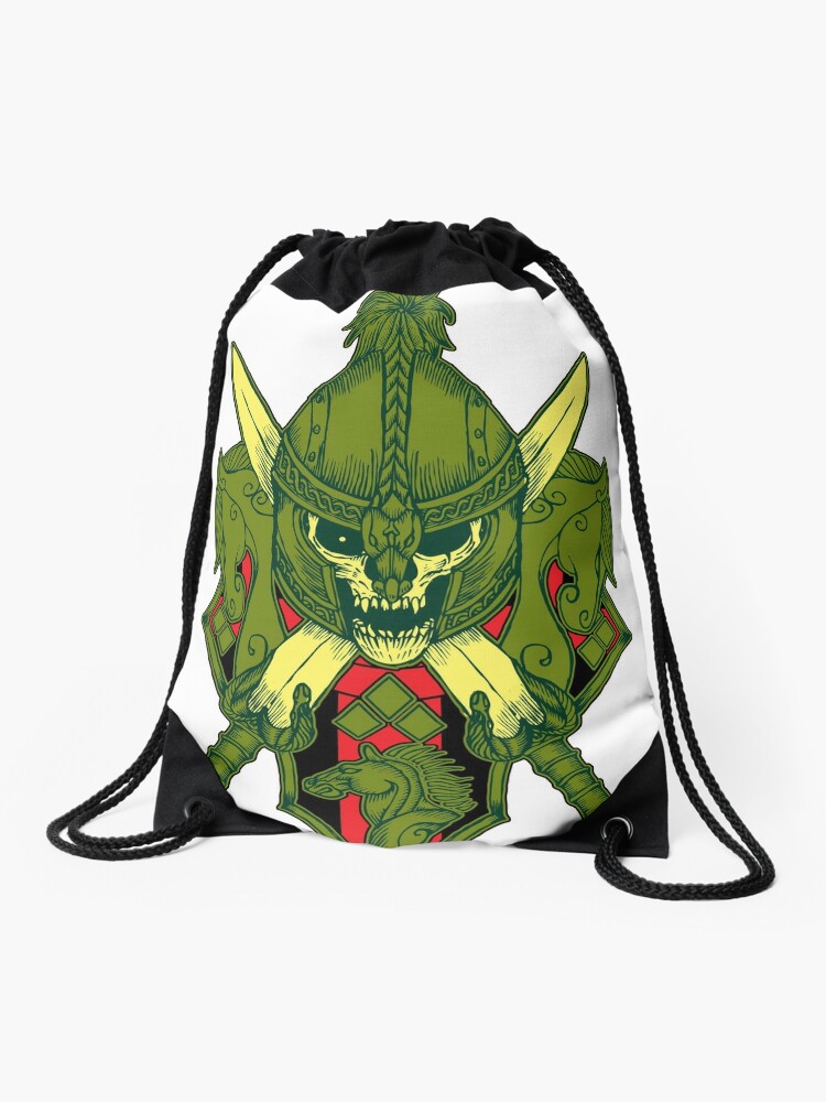 rohan backpack