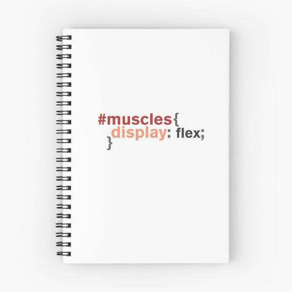 Item preview, Flexin' - CSS designed and sold by ienjoydogs.