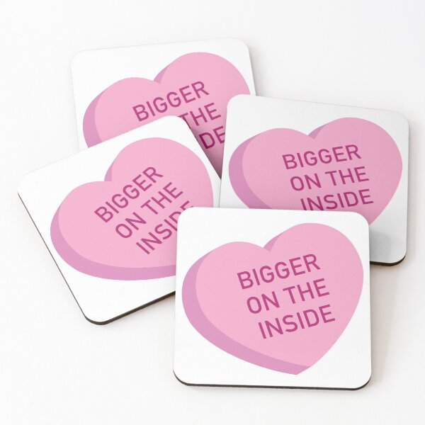 Item preview, Bigger Candy Heart designed and sold by spicypup.