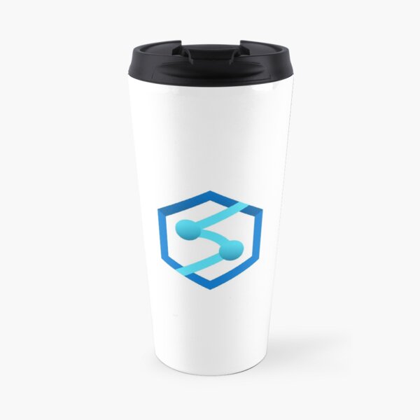 Azure Synapse Analytics Travel Mug
