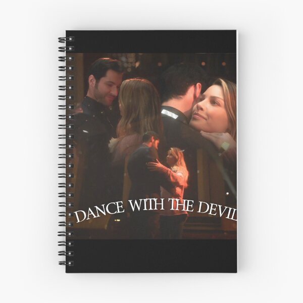 Item preview, Dance with the Devil  designed and sold by DareBearEfron.