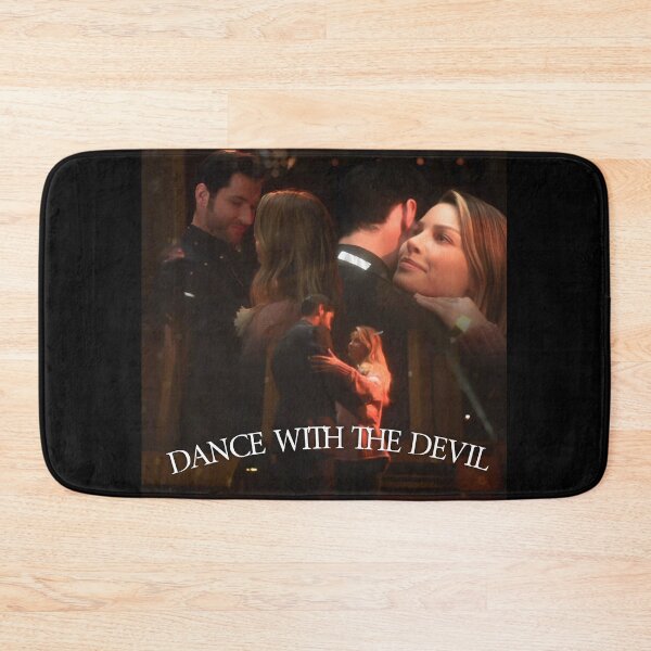 Item preview, Dance with the Devil  designed and sold by DareBearEfron.