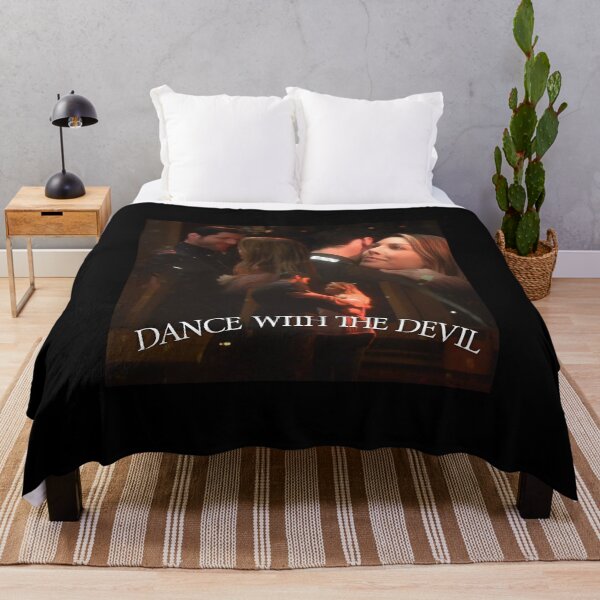 Item preview, Dance with the Devil  designed and sold by DareBearEfron.