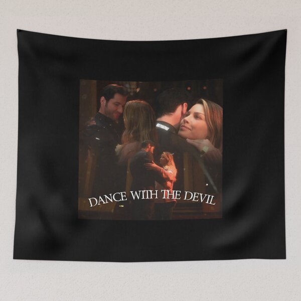 Item preview, Dance with the Devil  designed and sold by DareBearEfron.