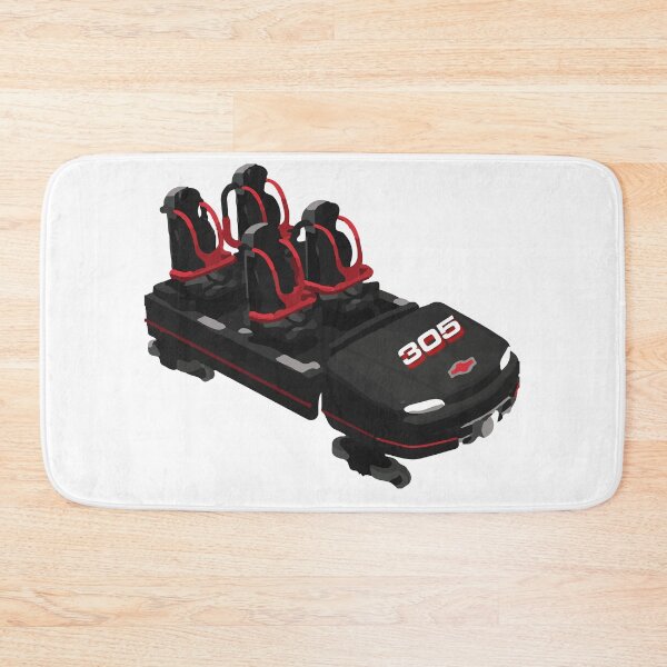 Item preview, Intimidator 305 Front Train designed and sold by DUSTIN Y.