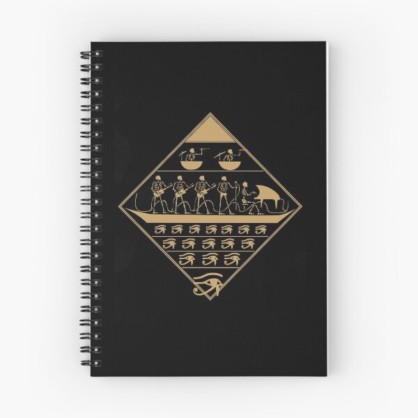 Item preview, Grateful Egypt Musicians designed and sold by Sugar-Magnolia.