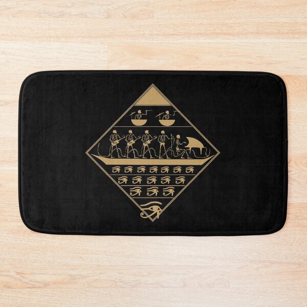 Item preview, Grateful Egypt Musicians designed and sold by Sugar-Magnolia.