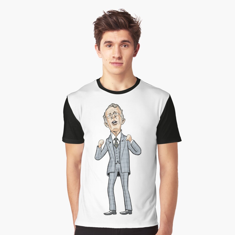 tommy douglas t shirt