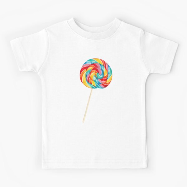 Candy Kids Babies Clothes Redbubble - boy shirt codes for roblox high school toffee art