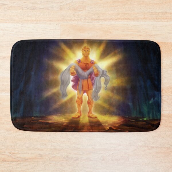 Item preview, Hero designed and sold by GlimpenArt.