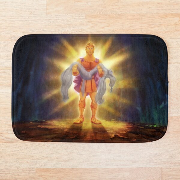Item preview, Hero designed and sold by GlimpenArt.