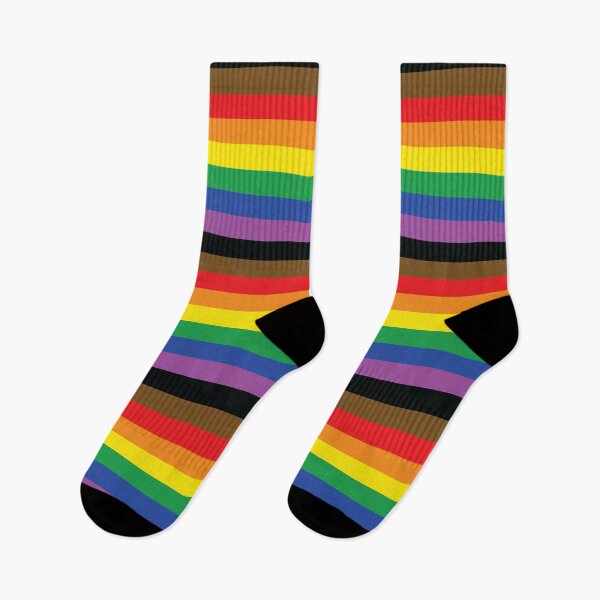 Item preview, LGBT POC Pride Flag  designed and sold by lgbtshoppe.
