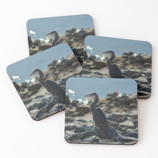 Item preview, Great Blue Heron, Land Between the Lakes  designed and sold by garrgirl.
