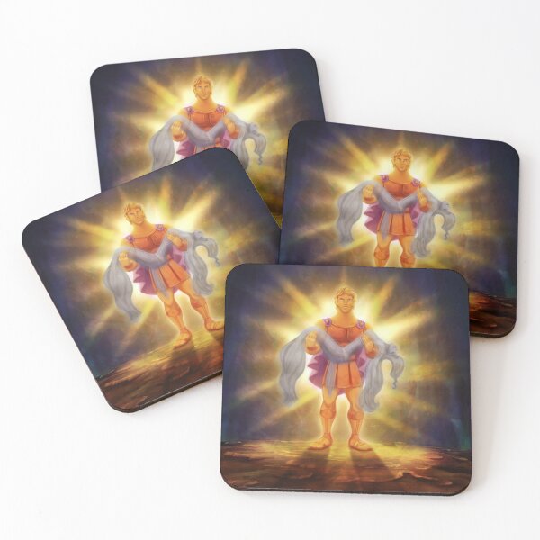 Item preview, Hero designed and sold by GlimpenArt.
