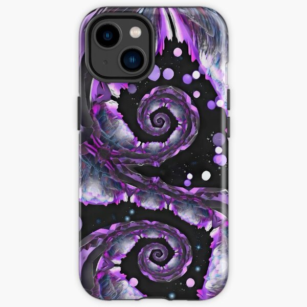 The Sky Path To Lerweesa iPhone Tough Case