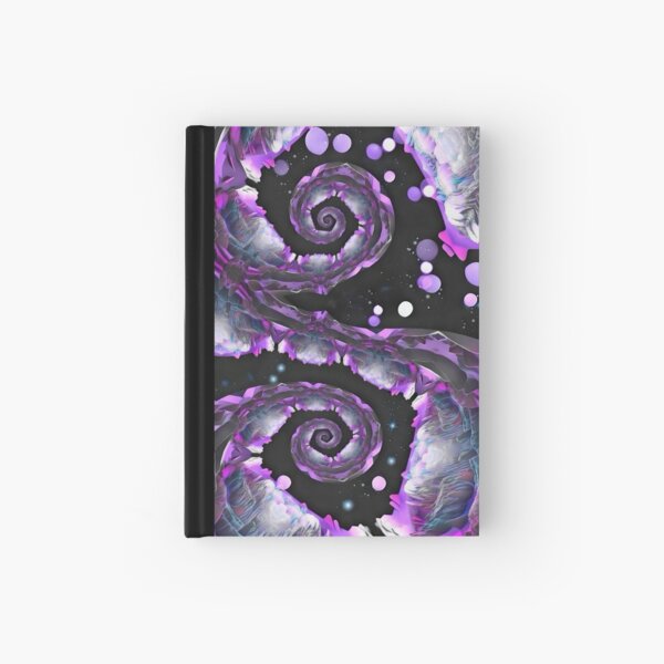 The Sky Path To Lerweesa Hardcover Journal