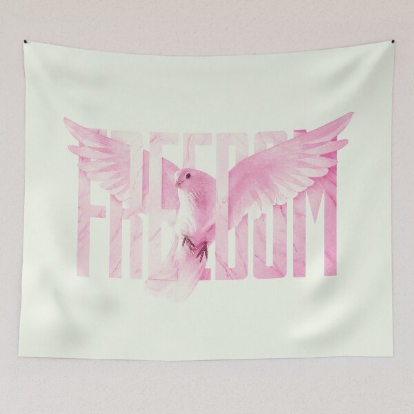 Item preview, Freedom Dove designed and sold by MoSt90.