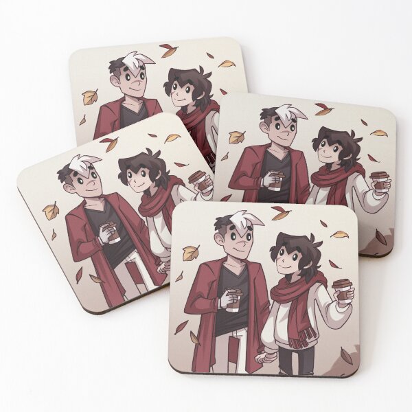 Artikelvorschau, Sheith Herbstspaziergang entworfen und verkauft von mishydraws.