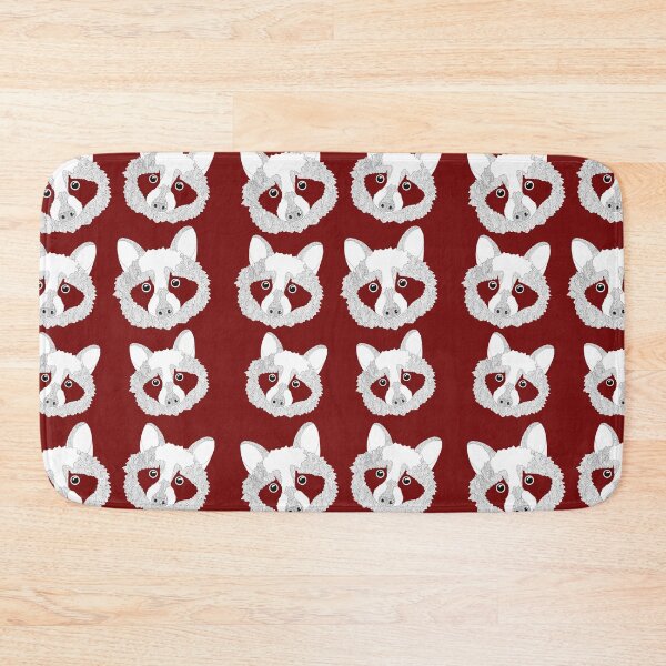 Item preview, Cute Racoons designed and sold by Flower Magic .