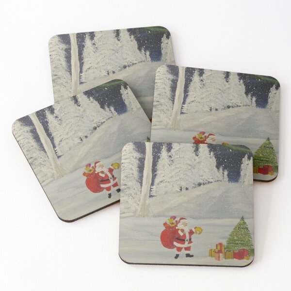 Item preview, lumuart farther chrismas just checking designed and sold by lumuart.