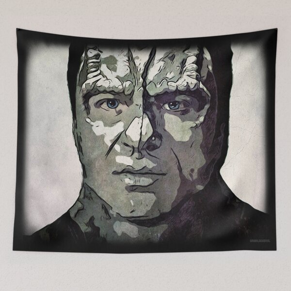 Item preview, Heroic Legate designed and sold by orionlodubyal.