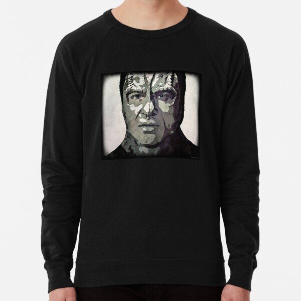 Heroic Legate Fan Art Lightweight Sweatshirt