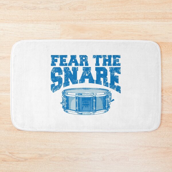 Item preview, Fear The Snare! designed and sold by flipper42.