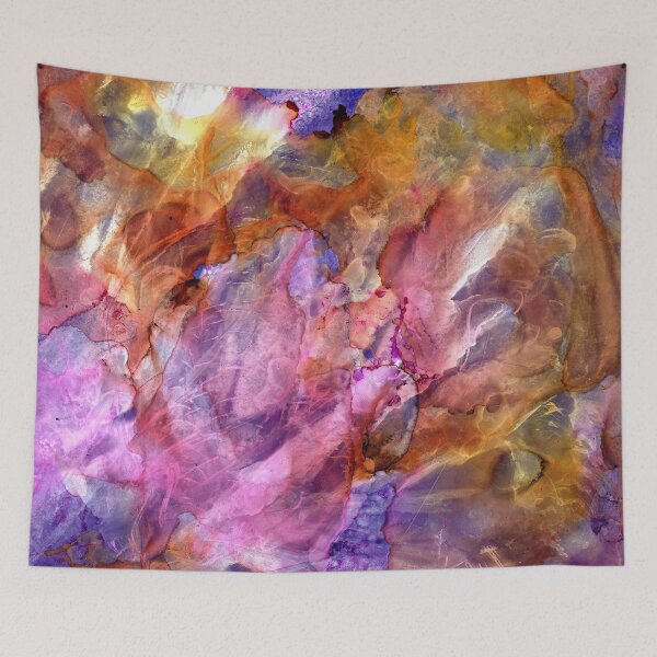 Item preview, A light thru the haze designed and sold by Angela Marinari.