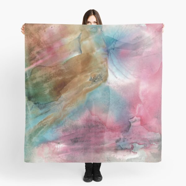 Spirit in the sky Scarf