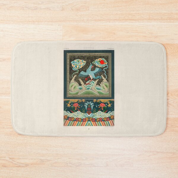 Item preview, A very old Chinese artwork designed and sold by paulo silveira.