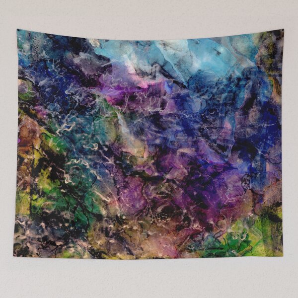 Item preview, Winter's approach designed and sold by Angela Marinari.