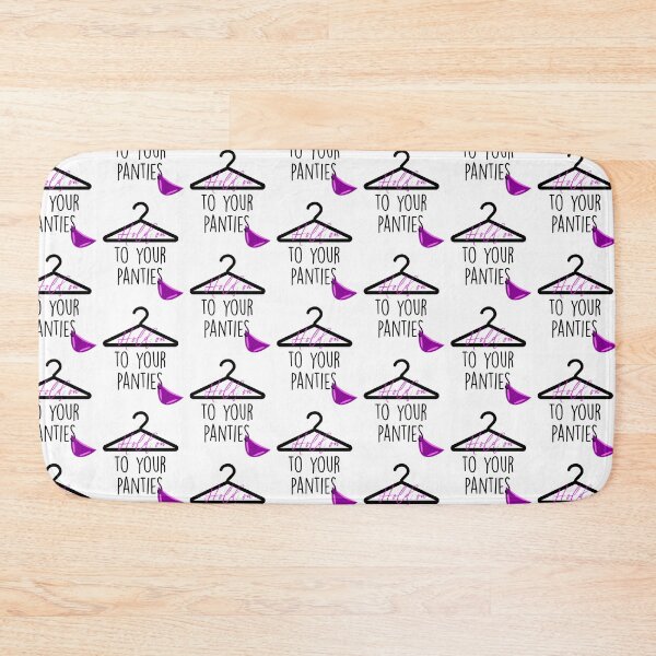 Item preview, Hold on to your Panties designed and sold by umeimages.