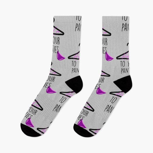 Item preview, Hold on to your Panties designed and sold by umeimages.