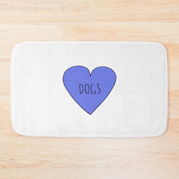 Item preview, Dog Love designed and sold by Rob Price.